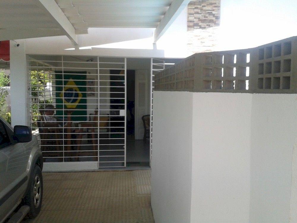 Pousada Ciranda Ilha de Itamaraca Exterior photo