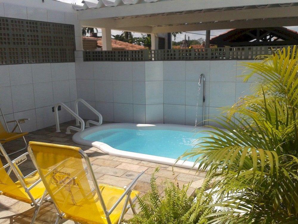 Pousada Ciranda Ilha de Itamaraca Exterior photo